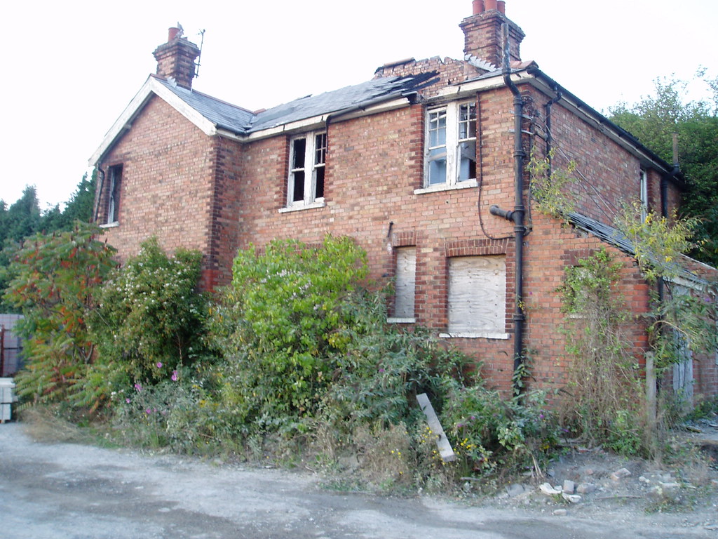 Ercol Furniture Factory High (3) Jungle Fighter Flickr