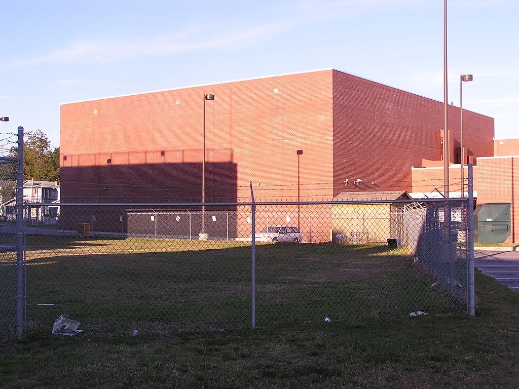 Charleston, Fishburne Street, Burke High School Burke High… Flickr