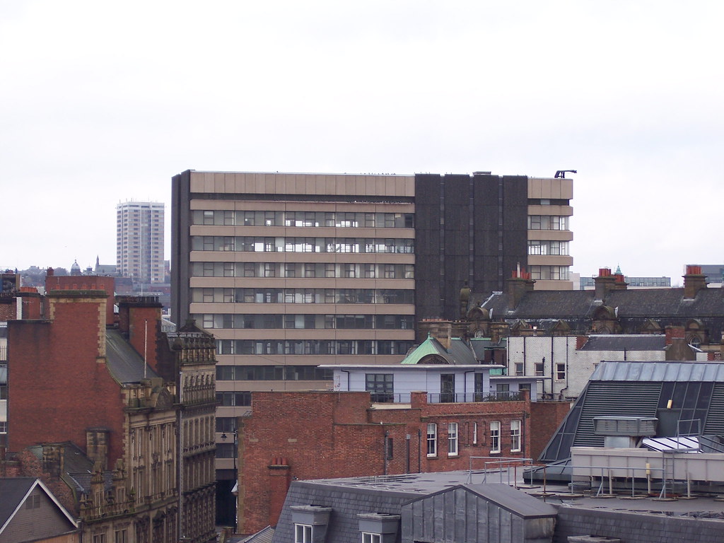 Westgate House Westgate House, Newcastle upon Tyne. As see… Flickr