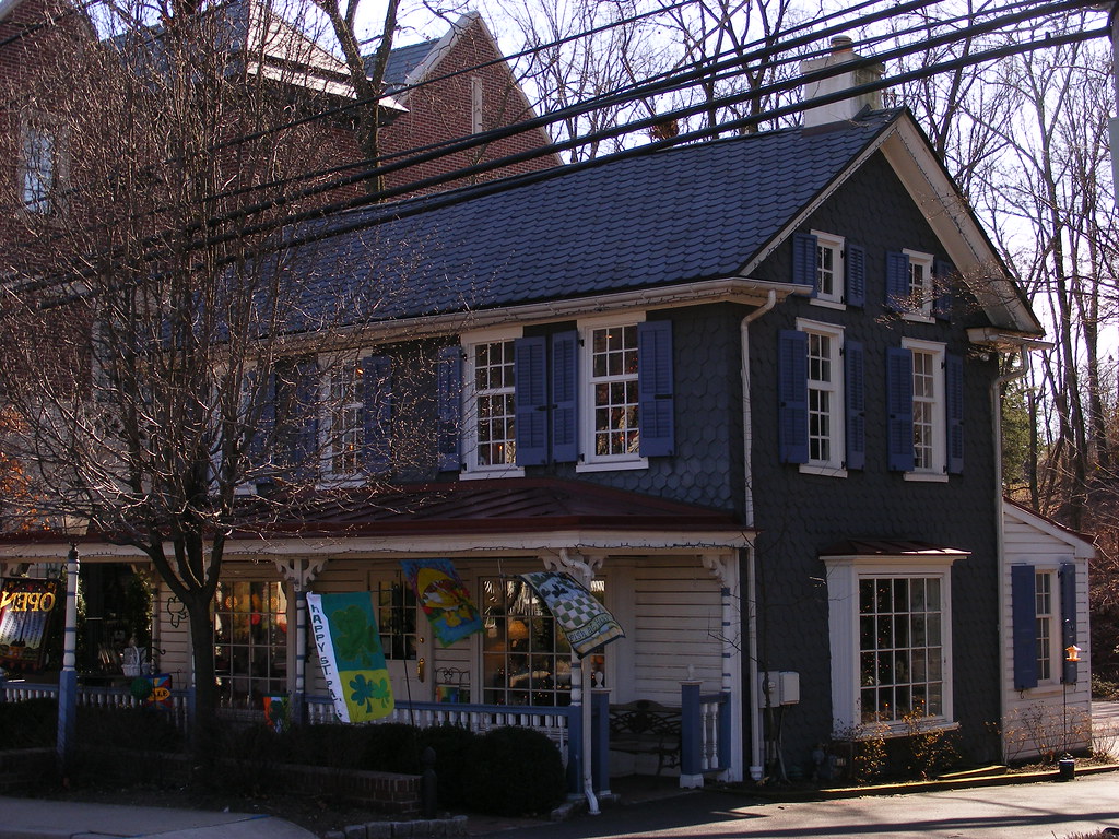 Skippack, PA Dennis Flickr