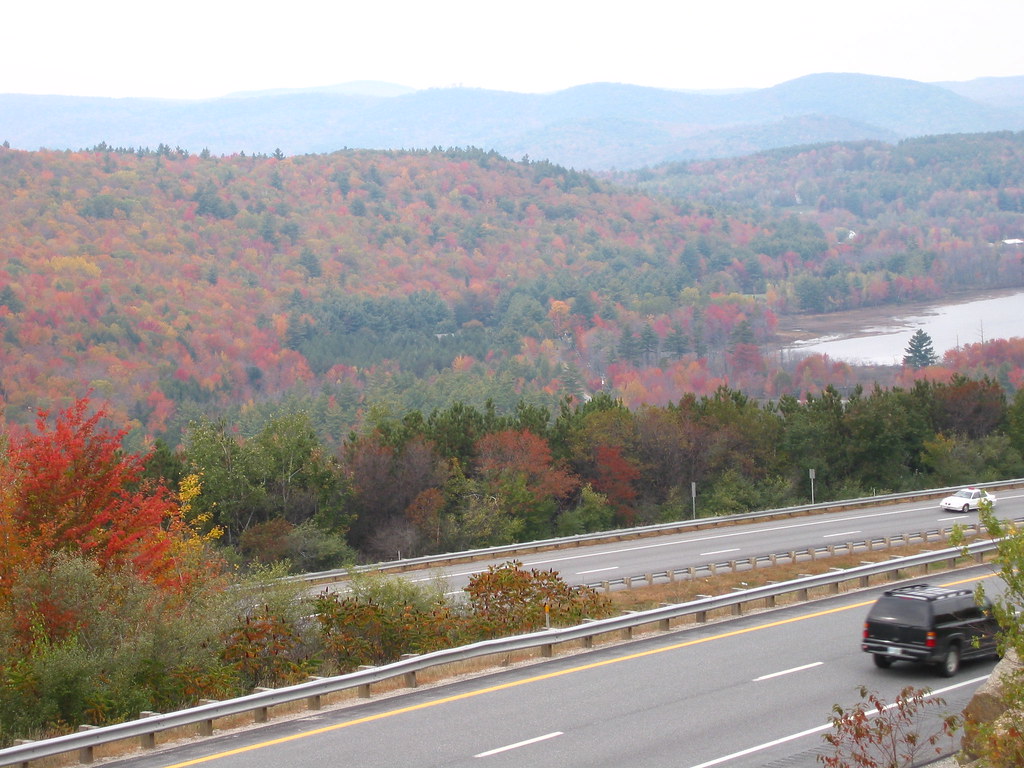 1494988_IMG Heading back to MtlRest stop in Vermont pmc_huang