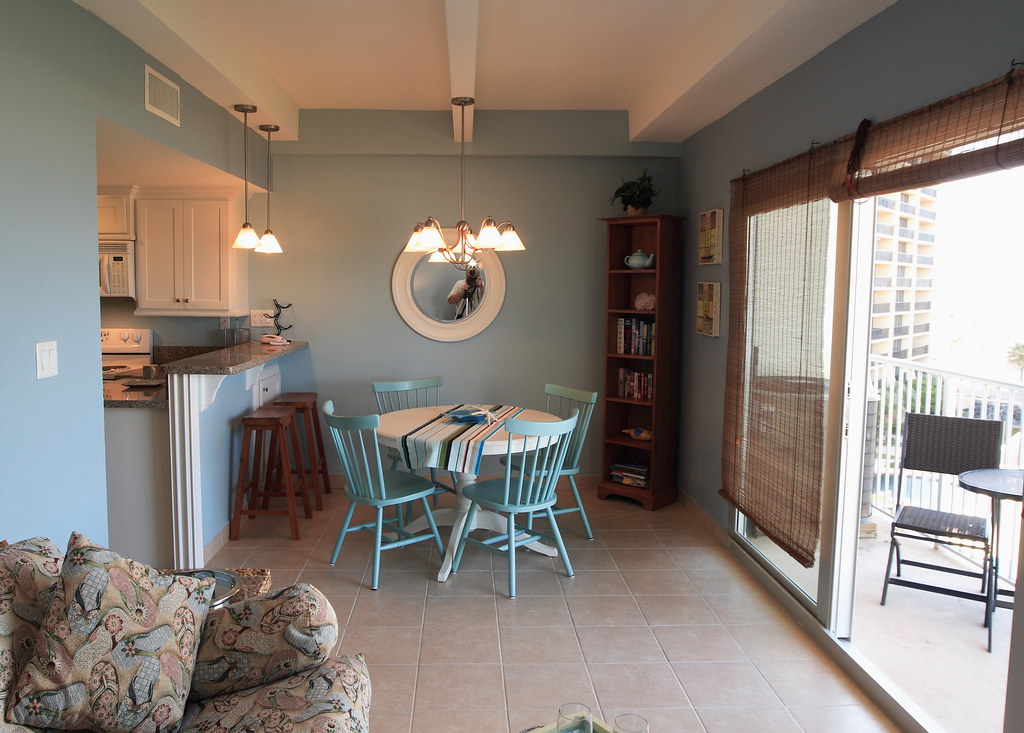 AQ503 DINING AREA VIEWED FROM LIVING AREA Aq503 dining are… Flickr