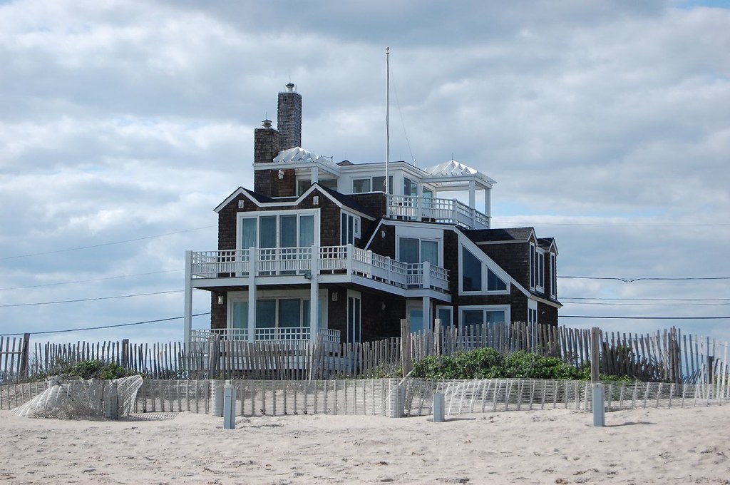 Rhode Island Green Hill Beach, Rhode Island James Bilbrey Flickr