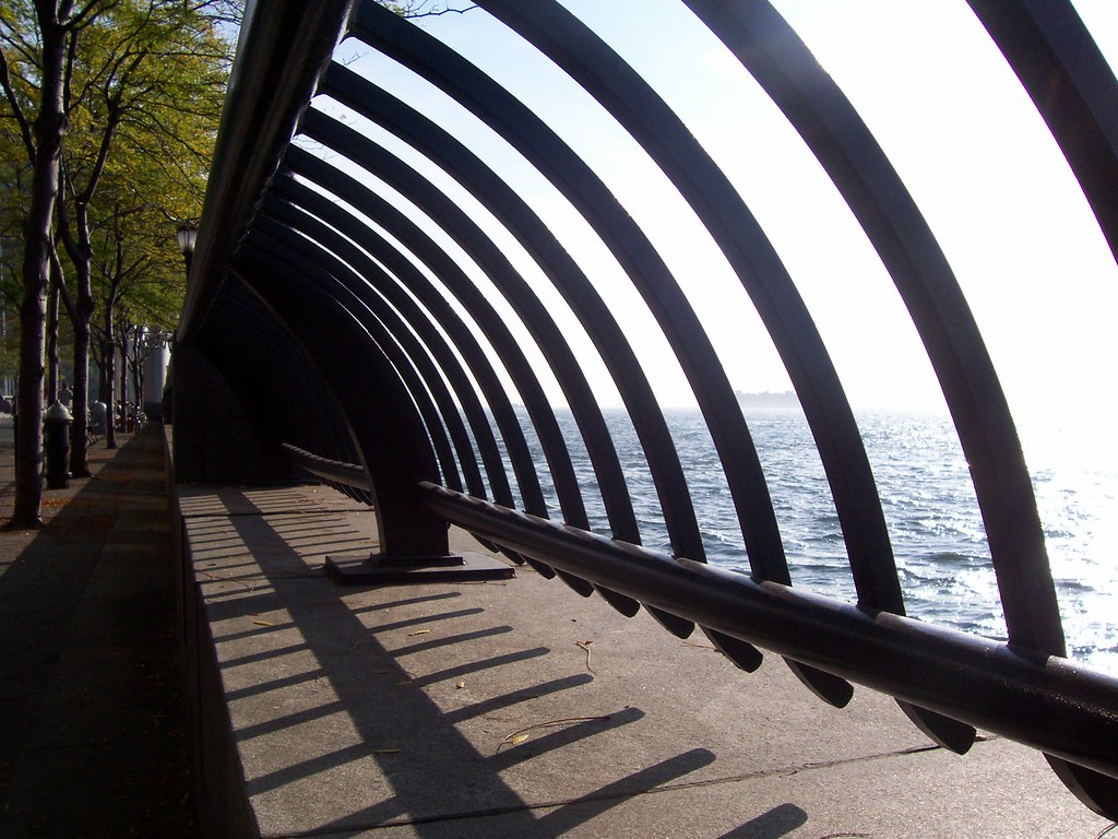 Horizon Line, Converging Lines and Vanishing Point Flickr