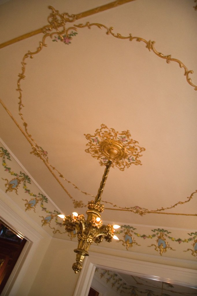 Marlin Texas Old Homes Tour 2007The Highlands Mansion Flickr