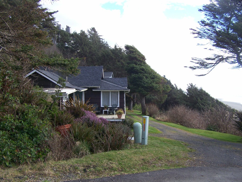 Moclips washington my favorite beach house coastal nest Flickr