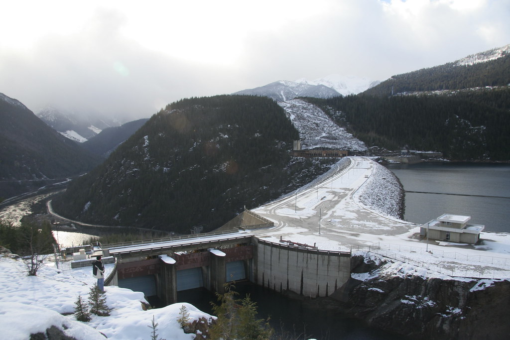 Revelstoke (38) Mica Dam nixpix Flickr