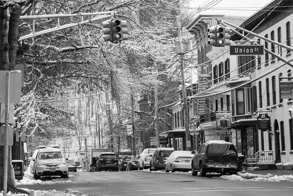 DSC_0370 Lambertville in the Snow 2017 Stephen Harris Flickr