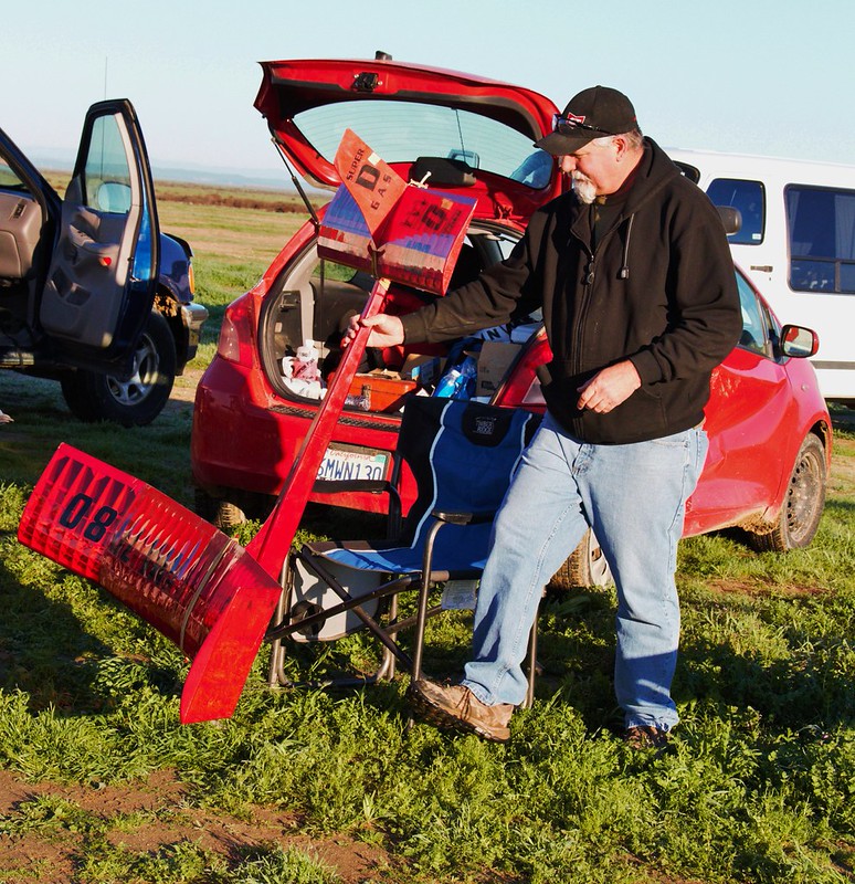 Fabulous February 2017 Ike Winter Classic Featuring the AMA Flight