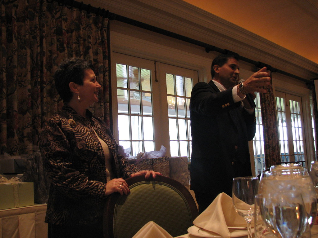 Jack and Jill Shower Flickr