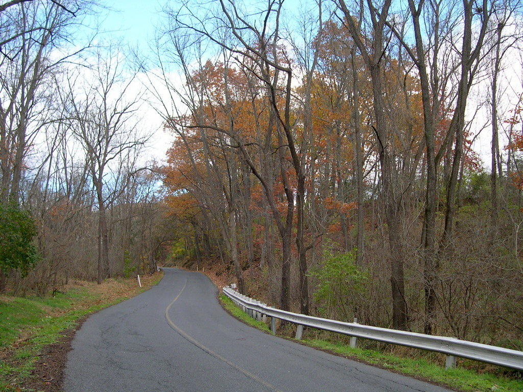 Lefevre Road Plainfield Twp, Northampton County, PA 1116