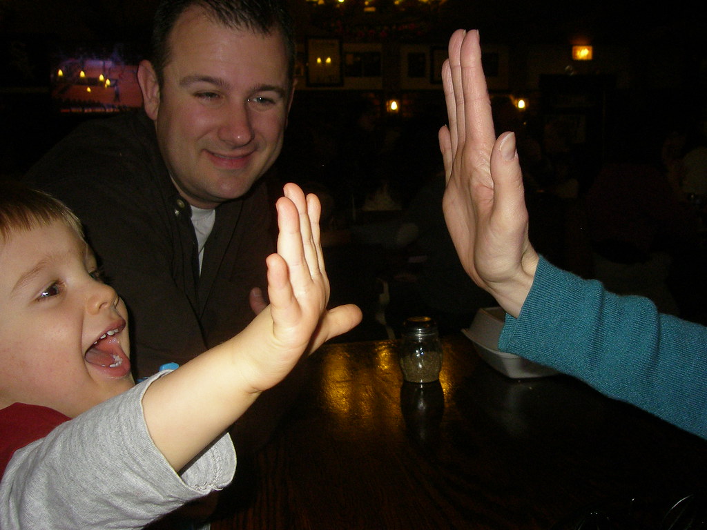 Barnaby's 017 peter.walton Flickr