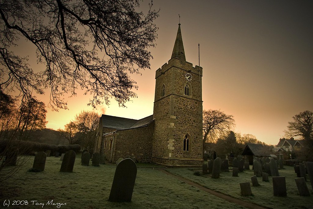 Linford England at Richard Cotton blog