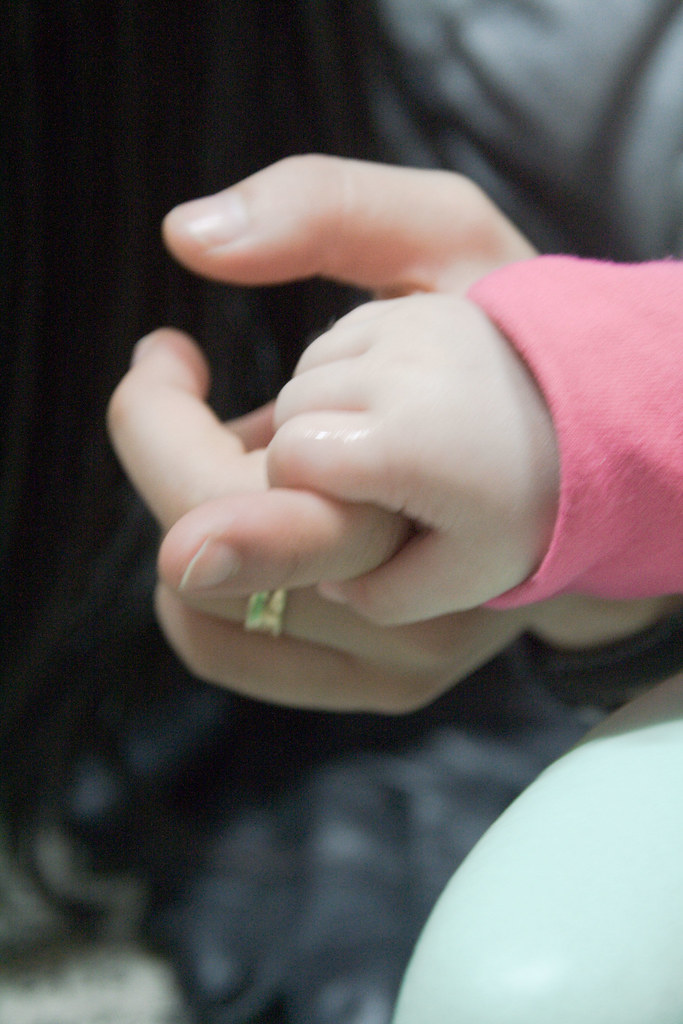 Small hands parhessiastes Flickr