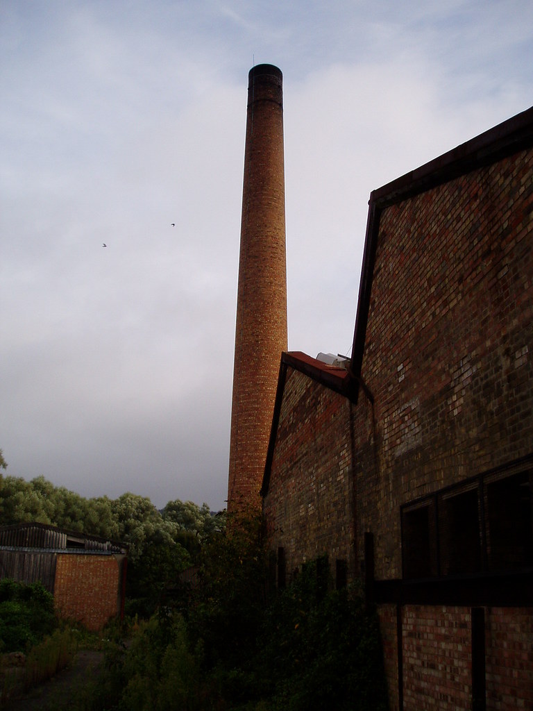 William Bartlett Furniture Factory High (14) Flickr