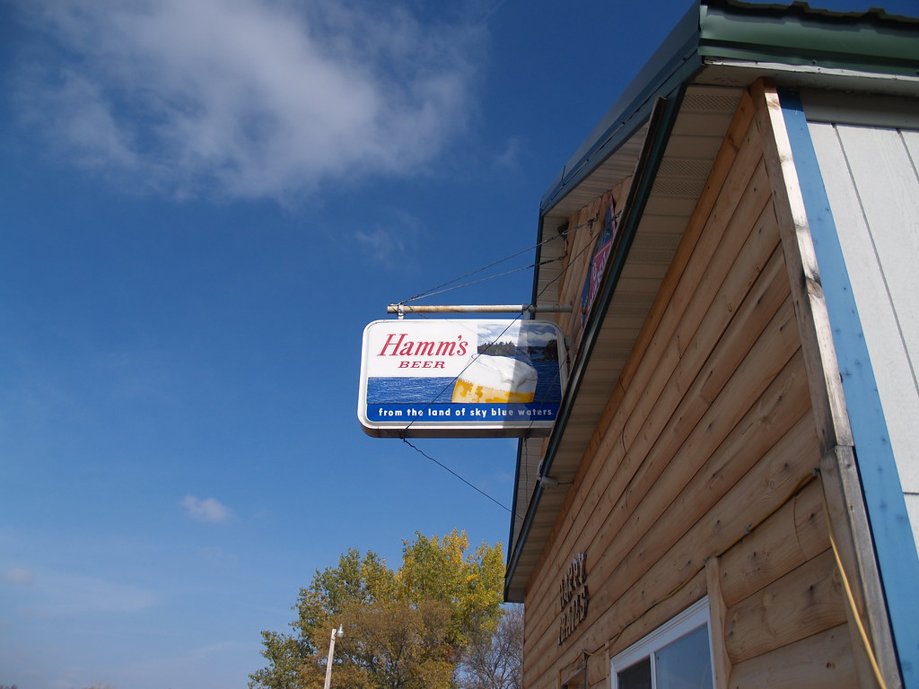 Argusville, North Dakota Andrew Filer Flickr