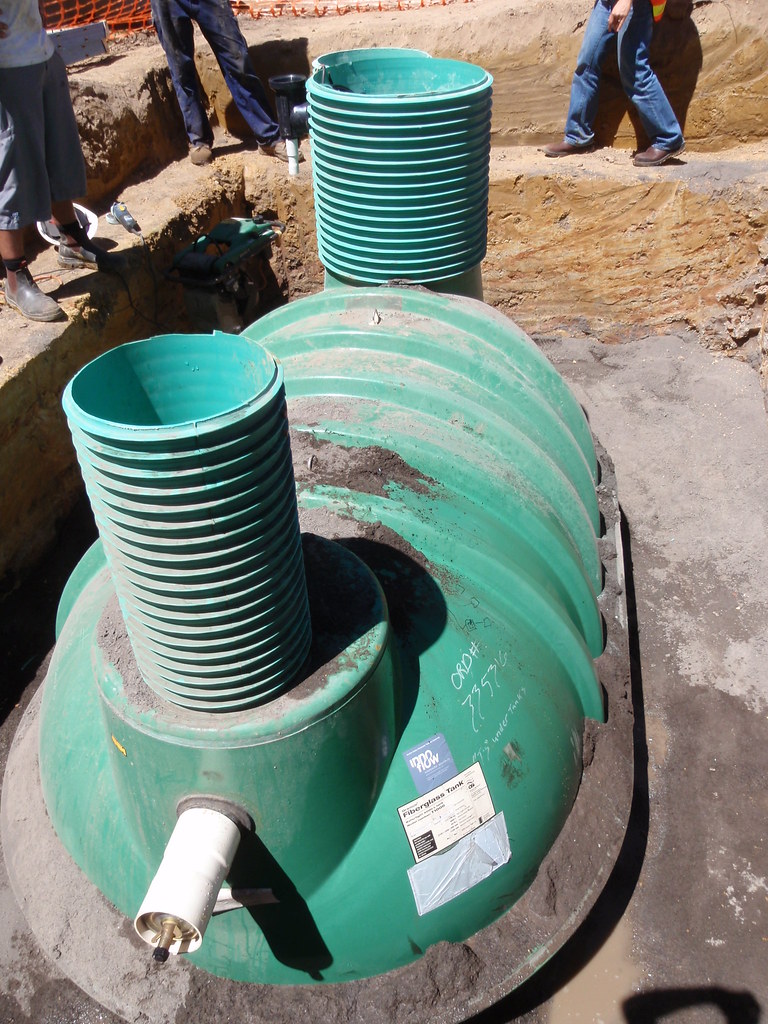 Kinglake Sustainable Sewerage Project Yarra Valley Water Flickr