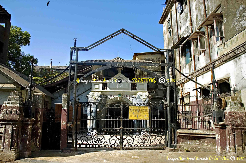 Imperial Cinema, Lamington Road, Mumbai India 3 cheers t… Flickr