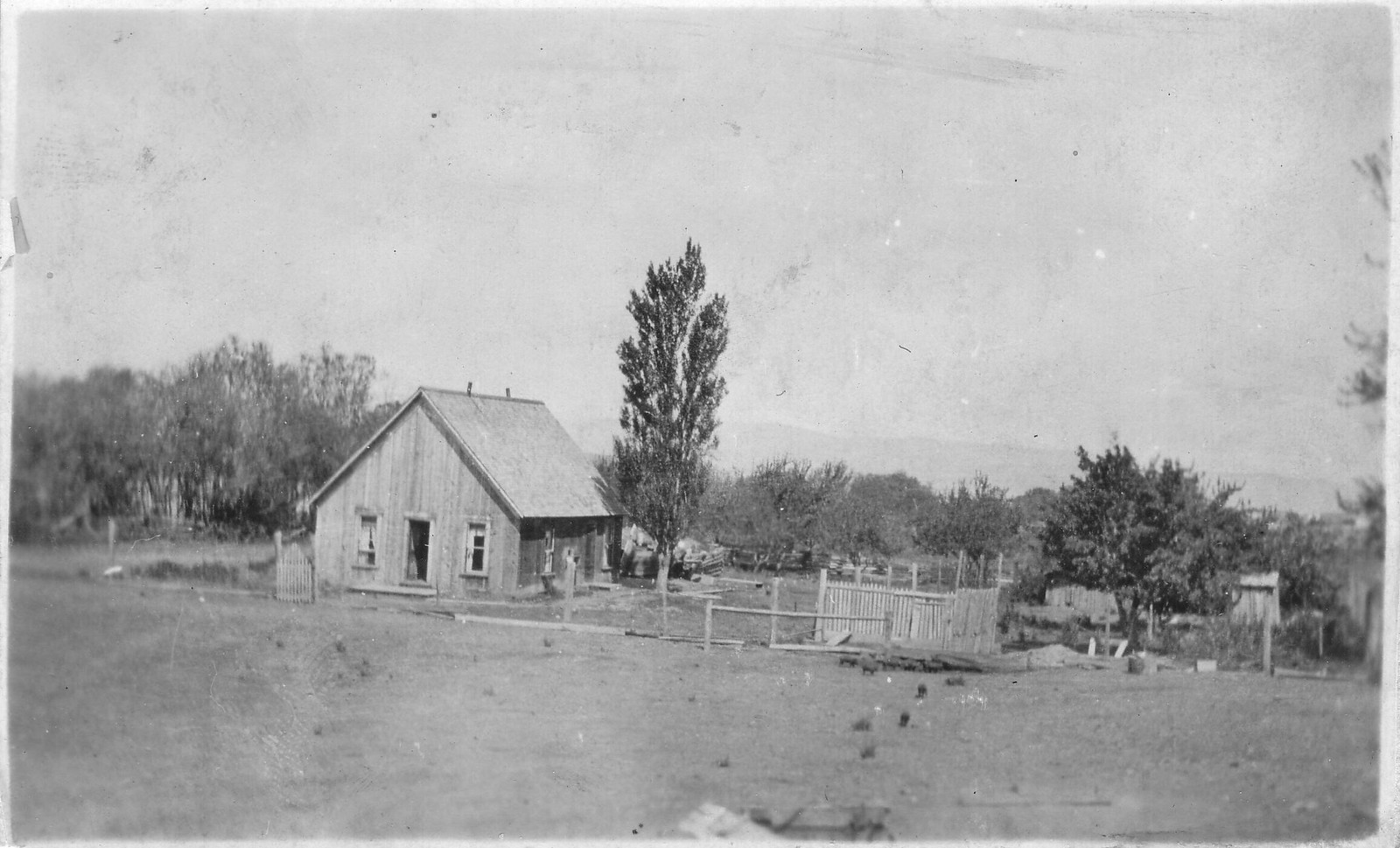 Eastern Oregon Farm Flickr