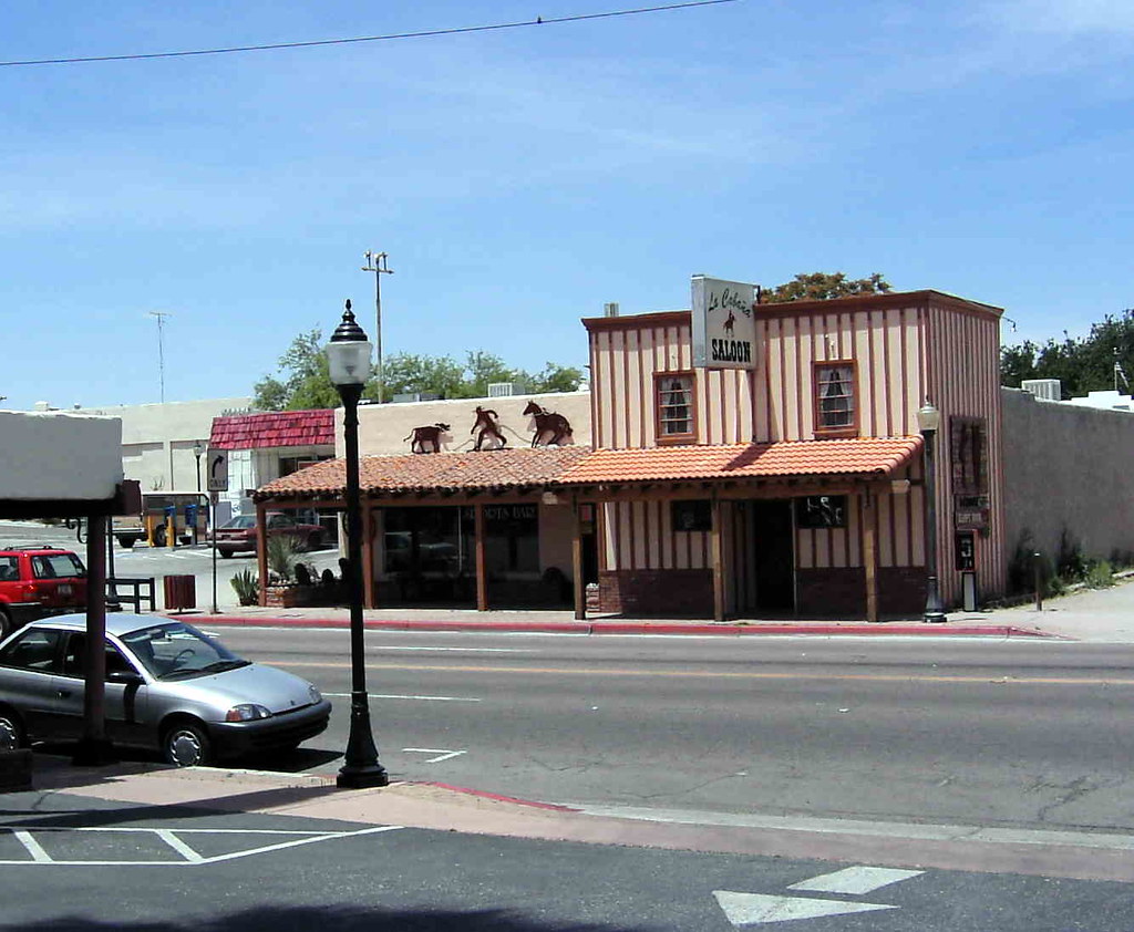 Wickenburg Arizona 3 Wickenburg is a town in Maricopa Coun… Flickr