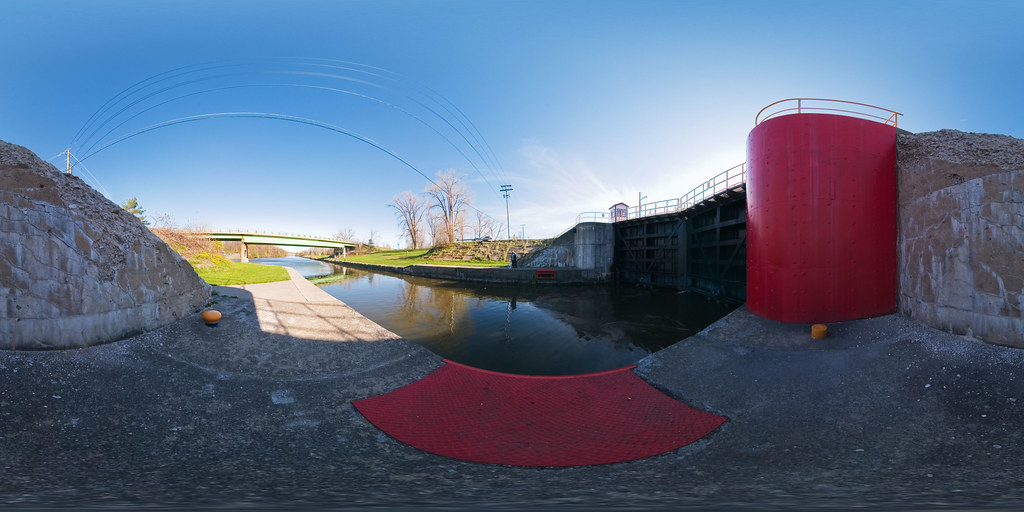 Elevation of Johnson Rd, Palmyra, NY, USA Topographic Map Altitude Map