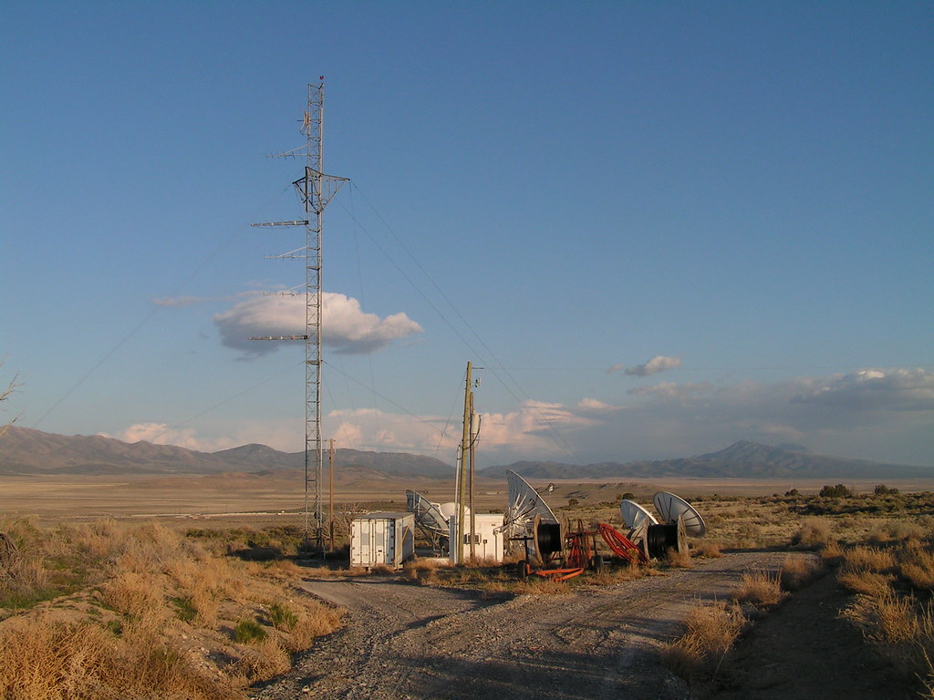Elevation of Dugway, UT, USA Topographic Map Altitude Map