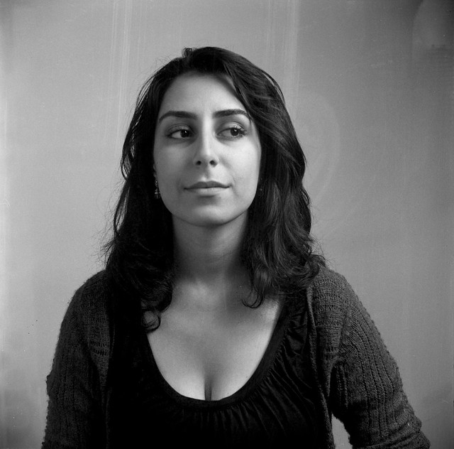 Maryam a photo on Flickriver