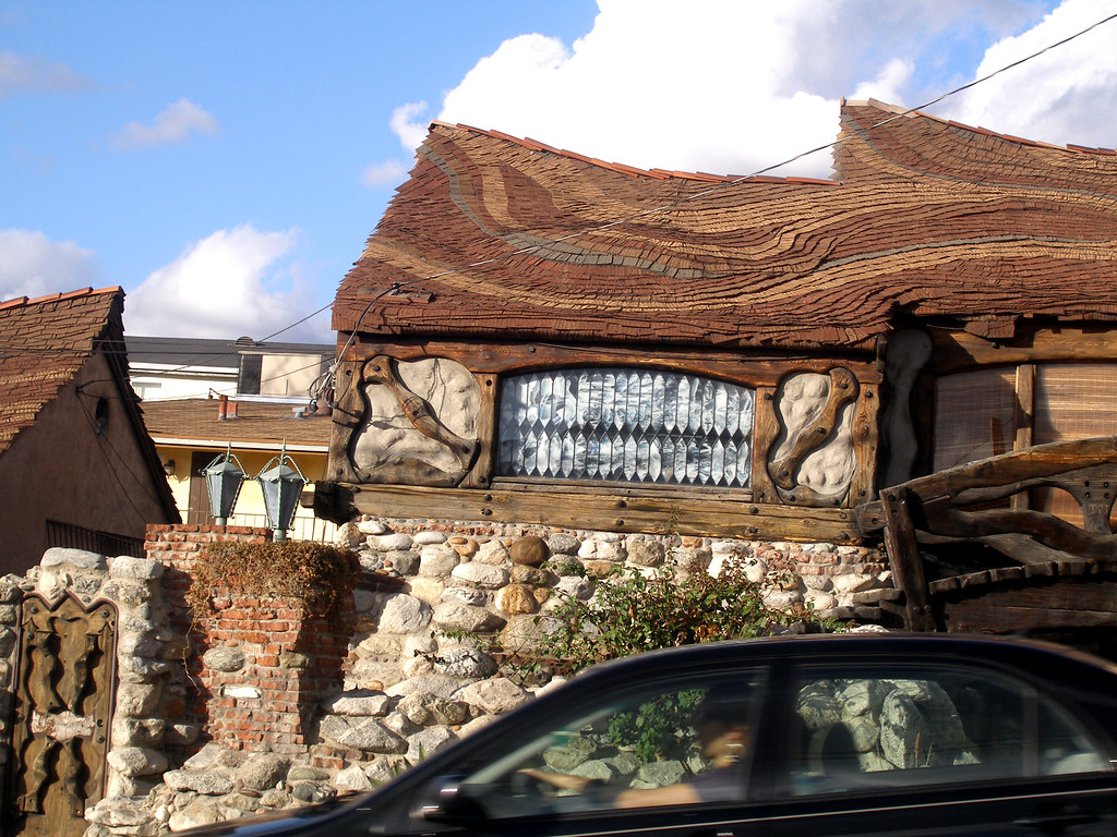 Cute Roof Laurie Avocado Flickr