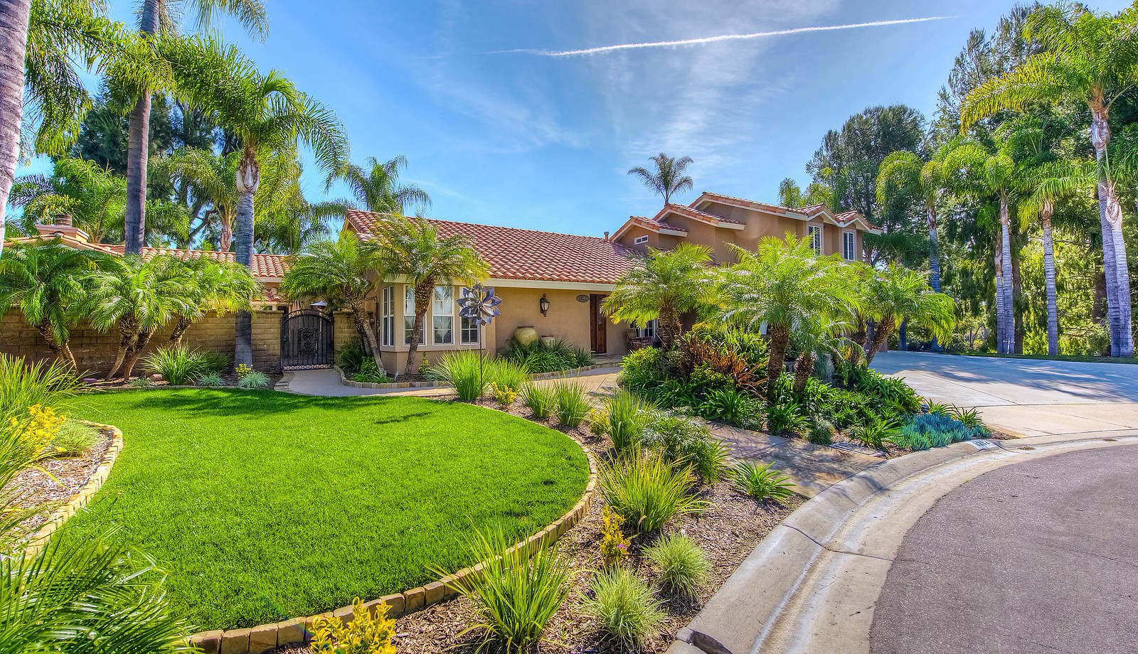 10292 Pepper Tree, Yorba Linda Flickr