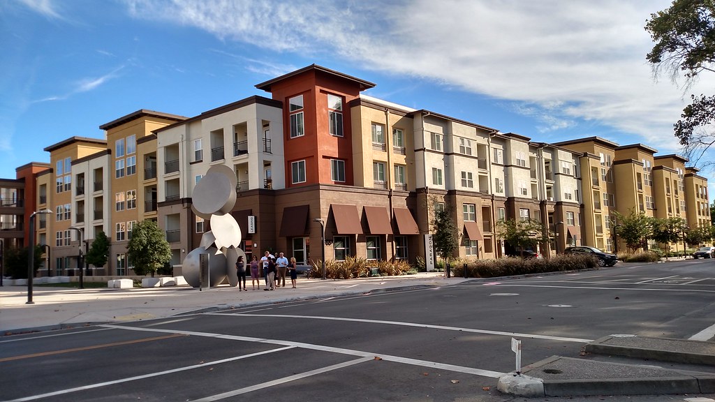 Paragon Fremont, CA Photo by Christopher Ulrich Christopher Flickr