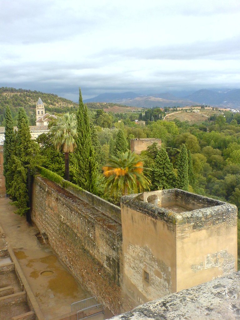 Granada_Catalunya Flickr