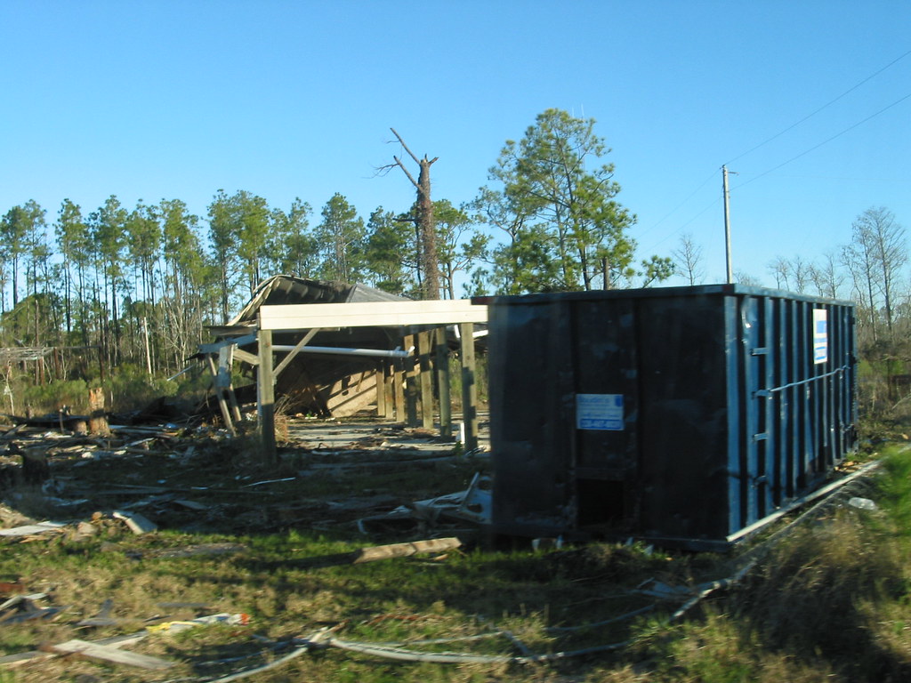 IMG_3724.JPG Pictures from our mission to Kiln, MS. Finish… Flickr