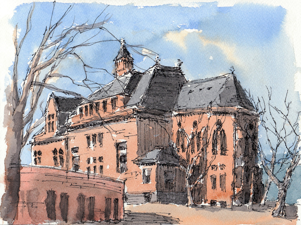 iliff school of theology, denver, co This is another impre… Flickr