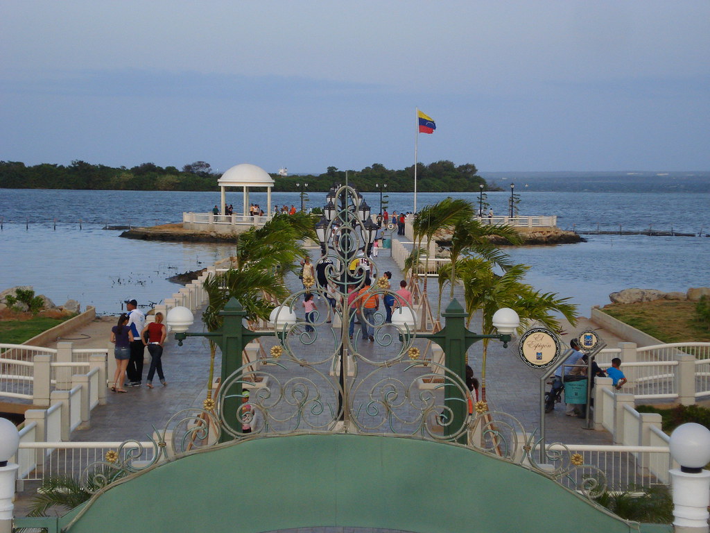 maracaibo Alejandro Alarcon Flickr