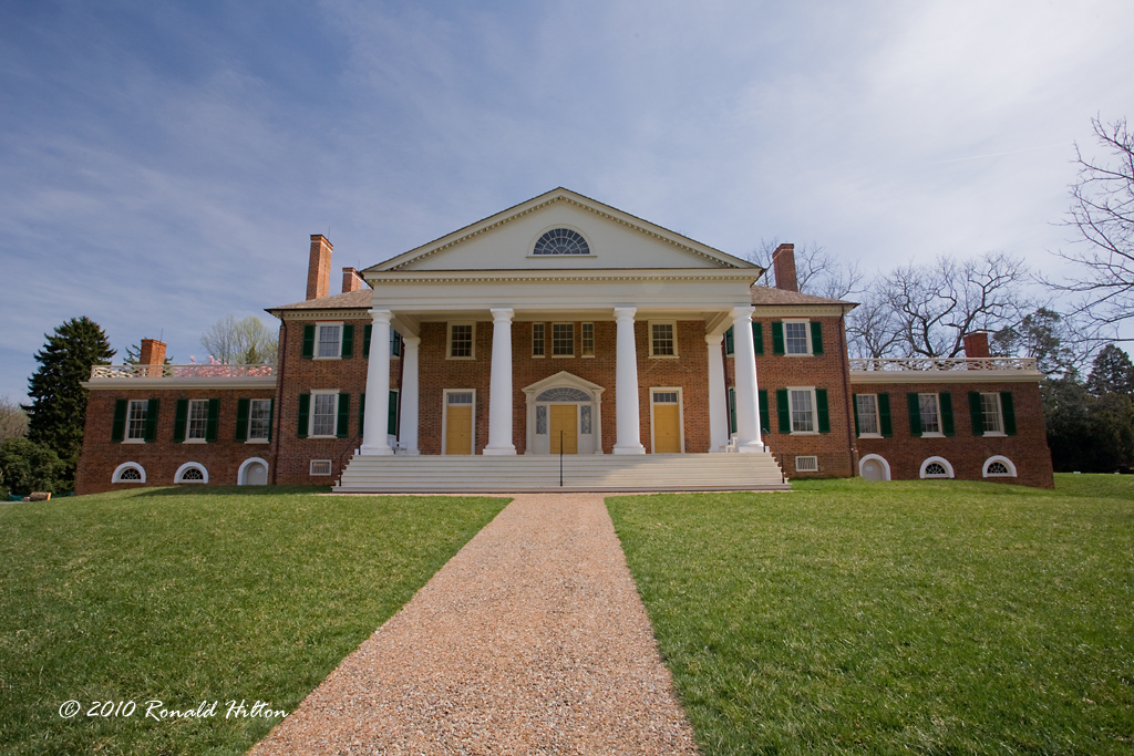 James Madison's Montpelier Estate & Plantation a photo on Flickriver