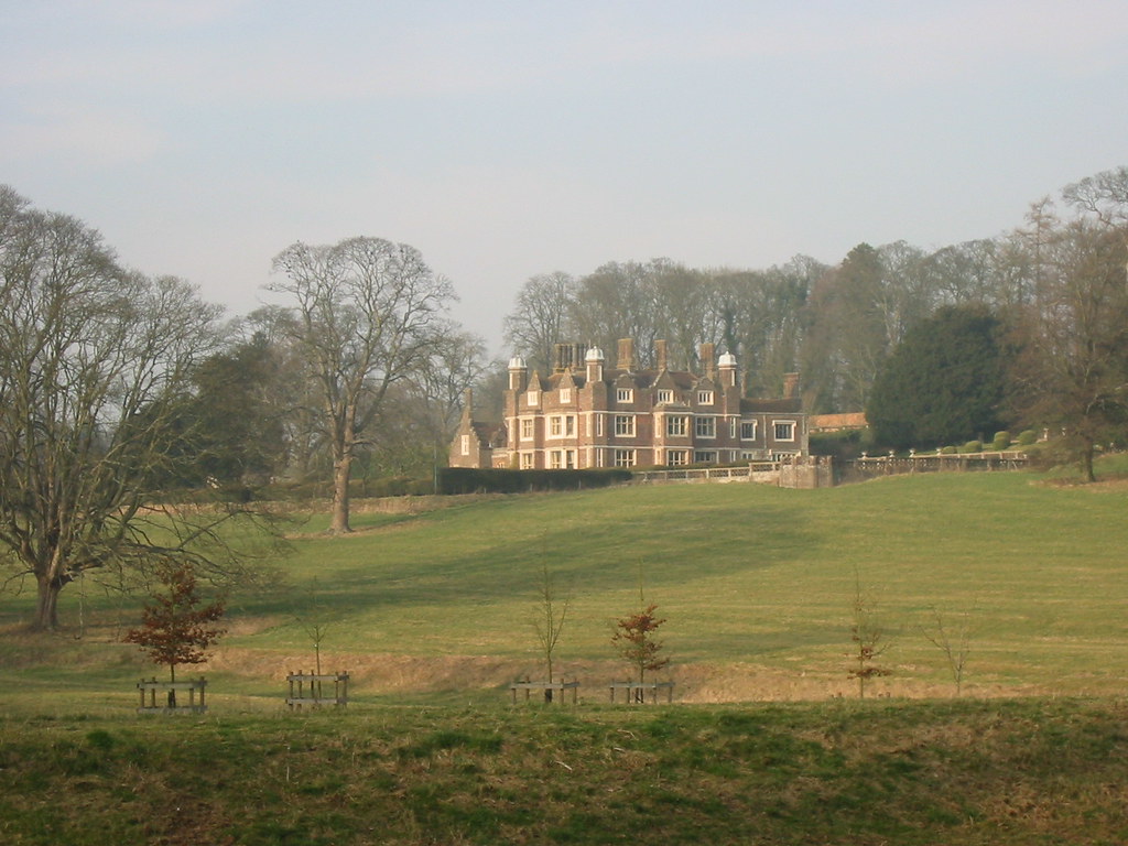 Markyate Cell Markyate Cell In medieval times a community … Flickr