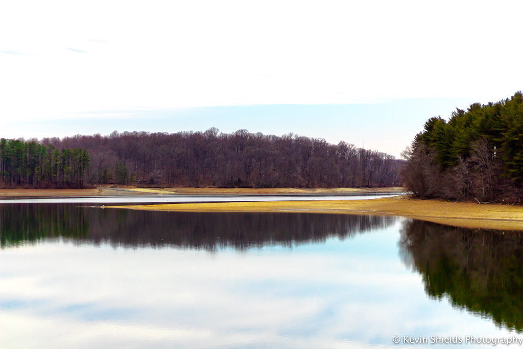 Triadelphia Reservoir Brighton Dam Park, Maryland Flickr