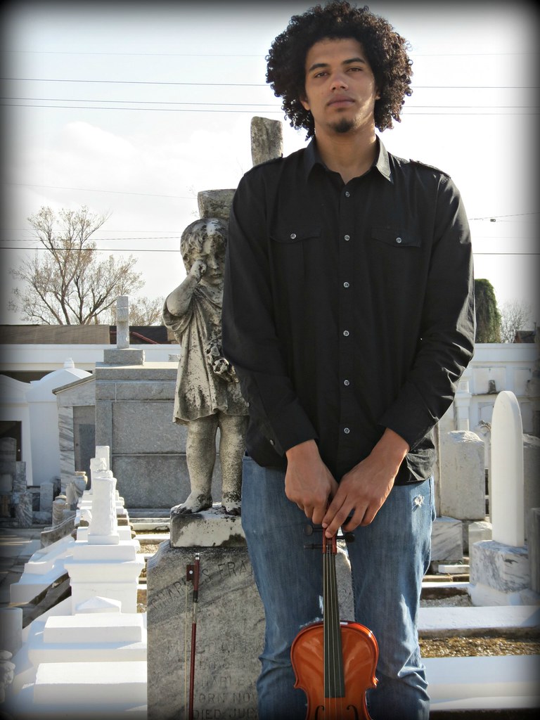 Michael St. Roch's Cemetery St. Roch New Orleans, Louisian… Flickr