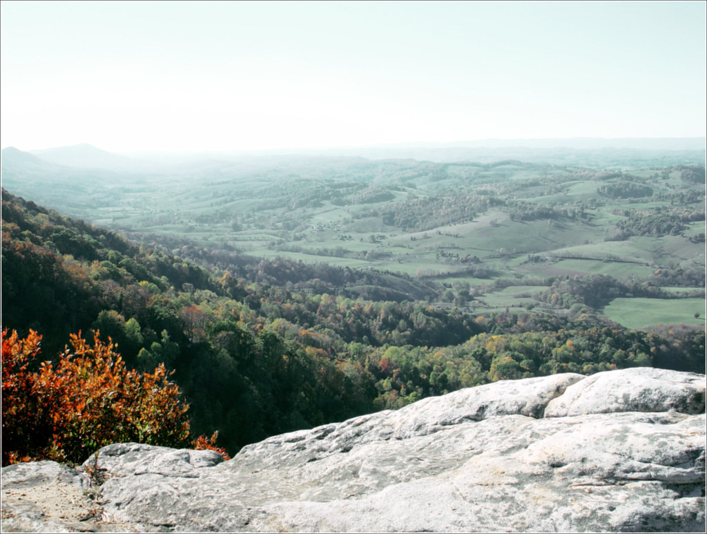 Elevation of Addington Frame Road, Addington Frame Rd, Virginia, USA