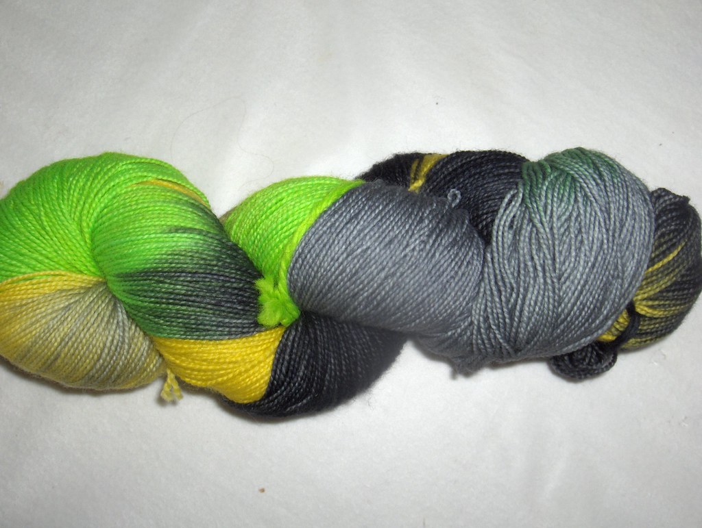 HPIM4104 Yarn Pirate Killer Bees ebbalisa Flickr