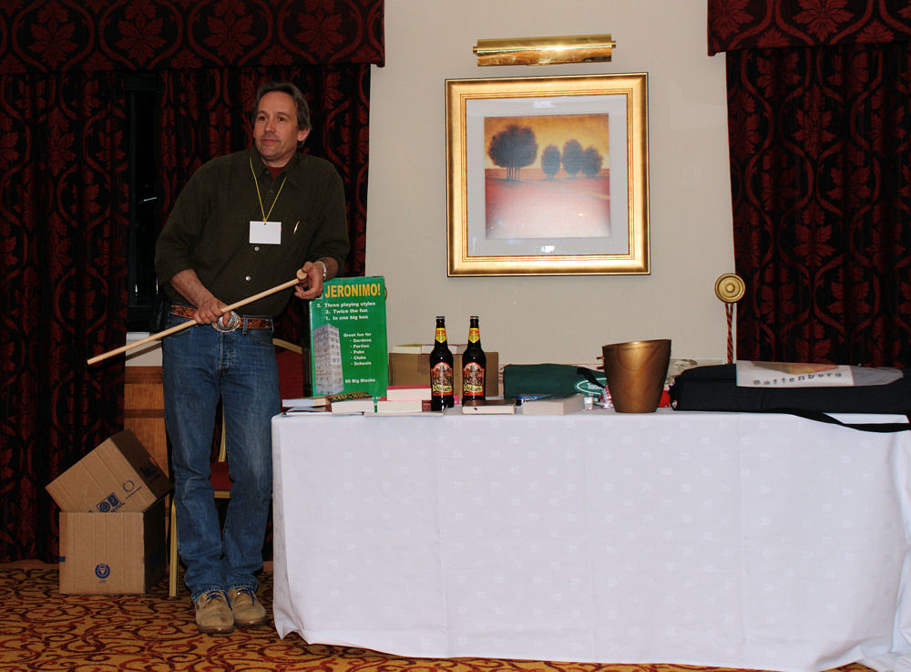 081 Auction Jasper Auction jasper Steve James Flickr