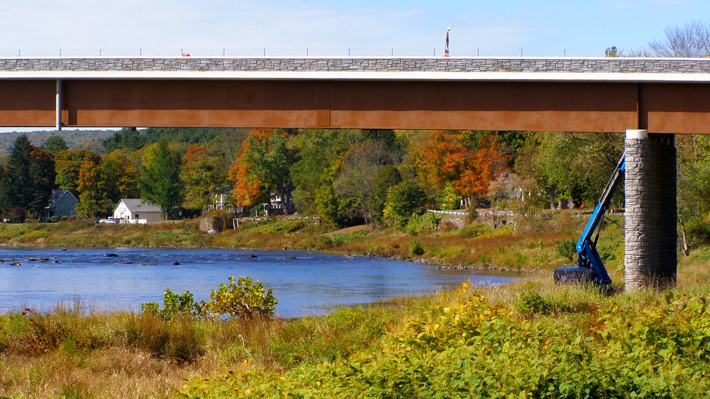 BarryvilleShohola Bridge over Delaware River Location Sh… Flickr