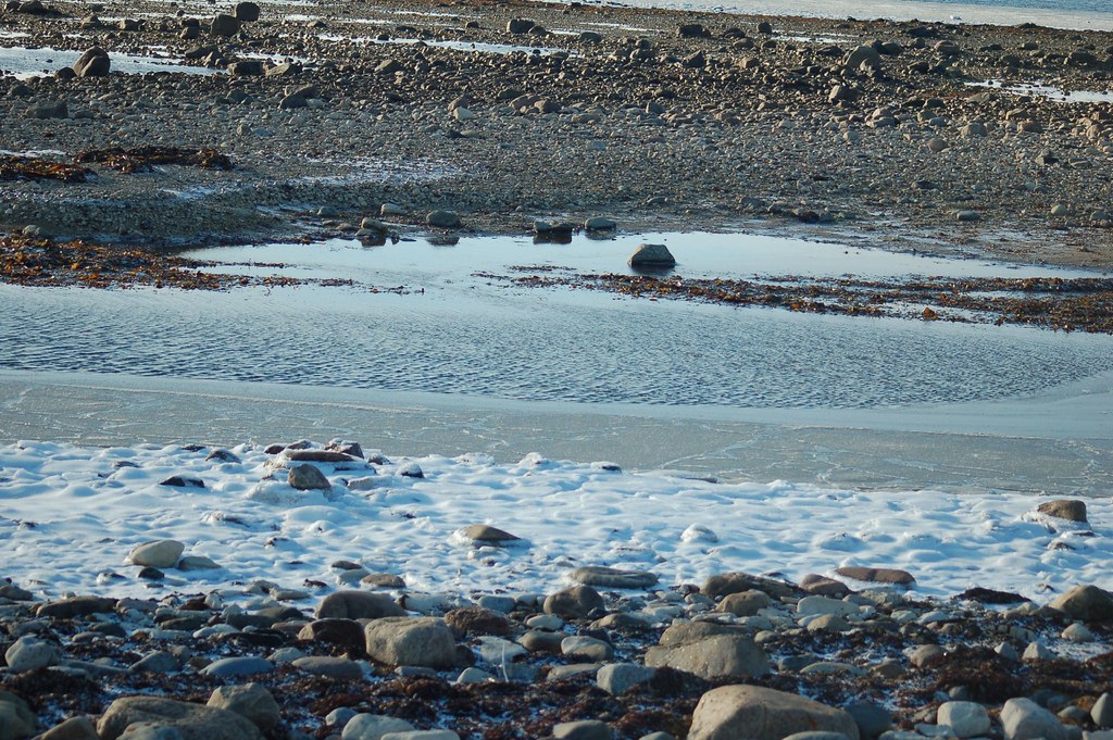 lay of the land in Churchill Manitoba Rod Flickr