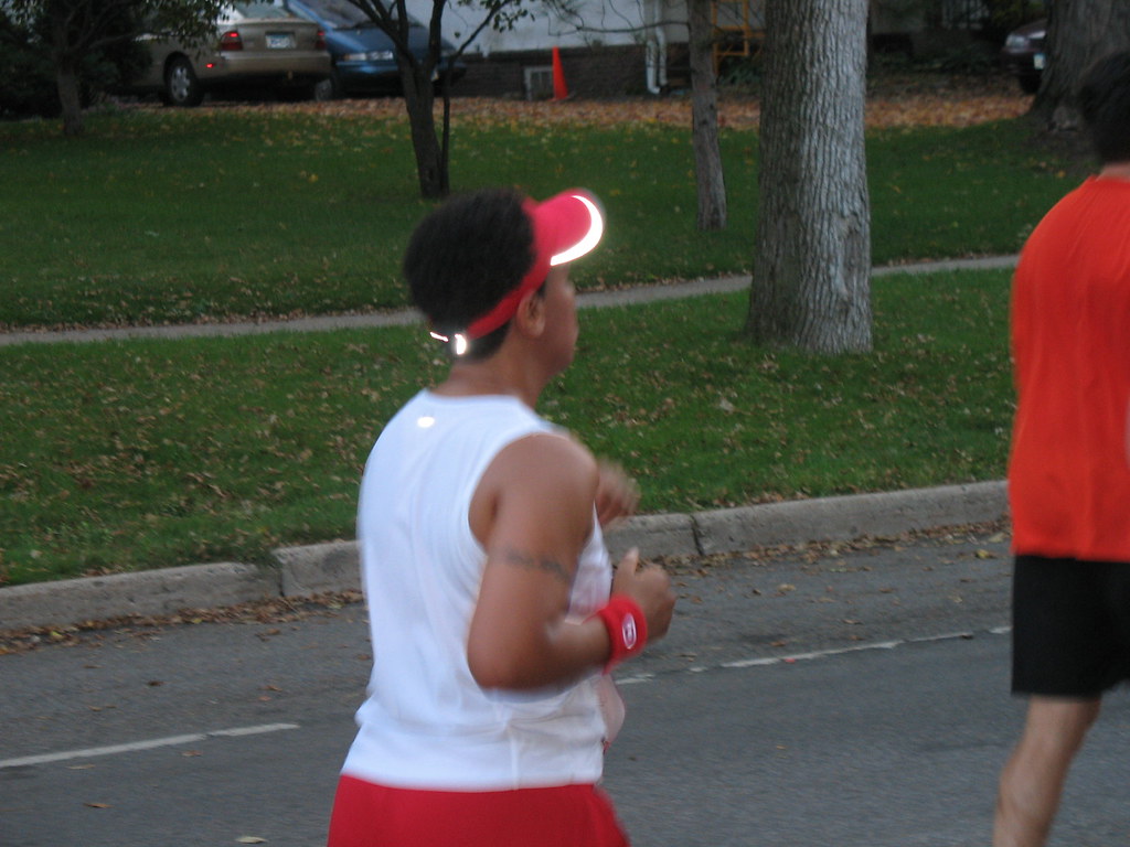 East River Parkway/Mississippi River Blvd Somewhere along … Flickr