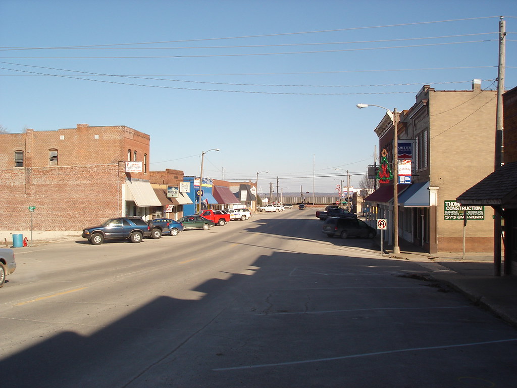 Elsberry Missouri Paul Knittel Flickr