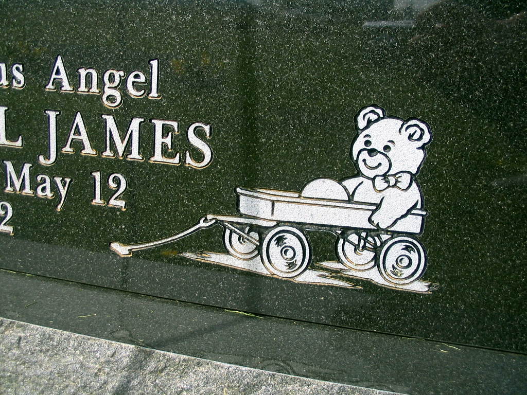 greenwood cemetery cathlamet, wa Johan Mathiesen Flickr