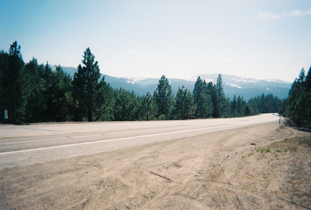 Quincy/Portola Trip 4/13/08 reindeershmoo Flickr