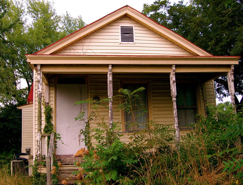 1800 Block National Street Another view. Montrose Heights;… Flickr