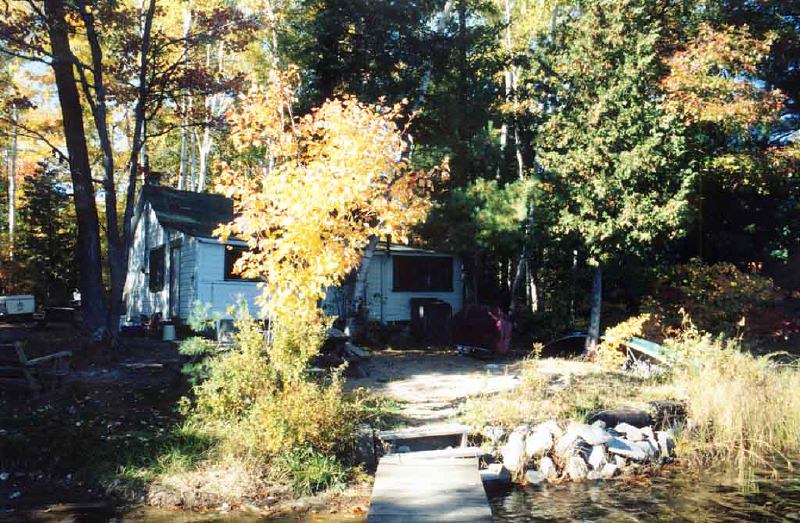 Scott Lake Cottage Flickr