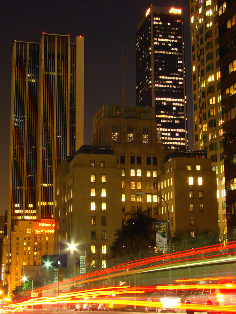 Los AngelesSouthern California Edison Company Building Flickr